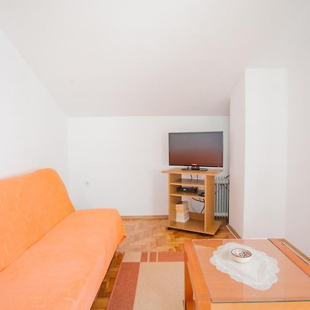 Apartments Ivomar Трогир Экстерьер фото