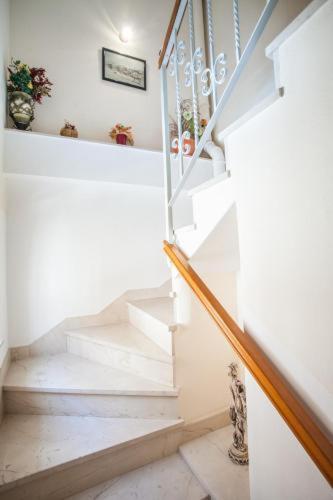 Apartments Ivomar Трогир Экстерьер фото