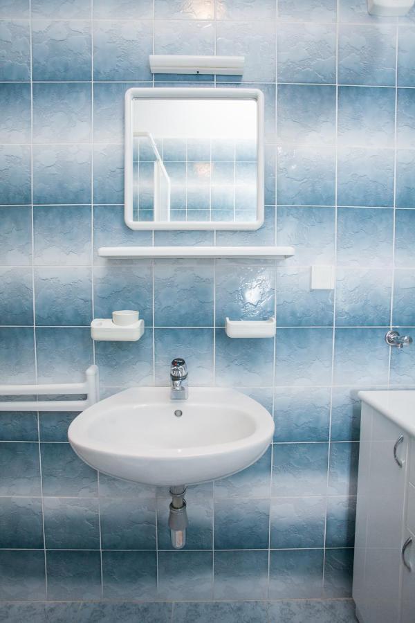 Apartments Ivomar Трогир Экстерьер фото